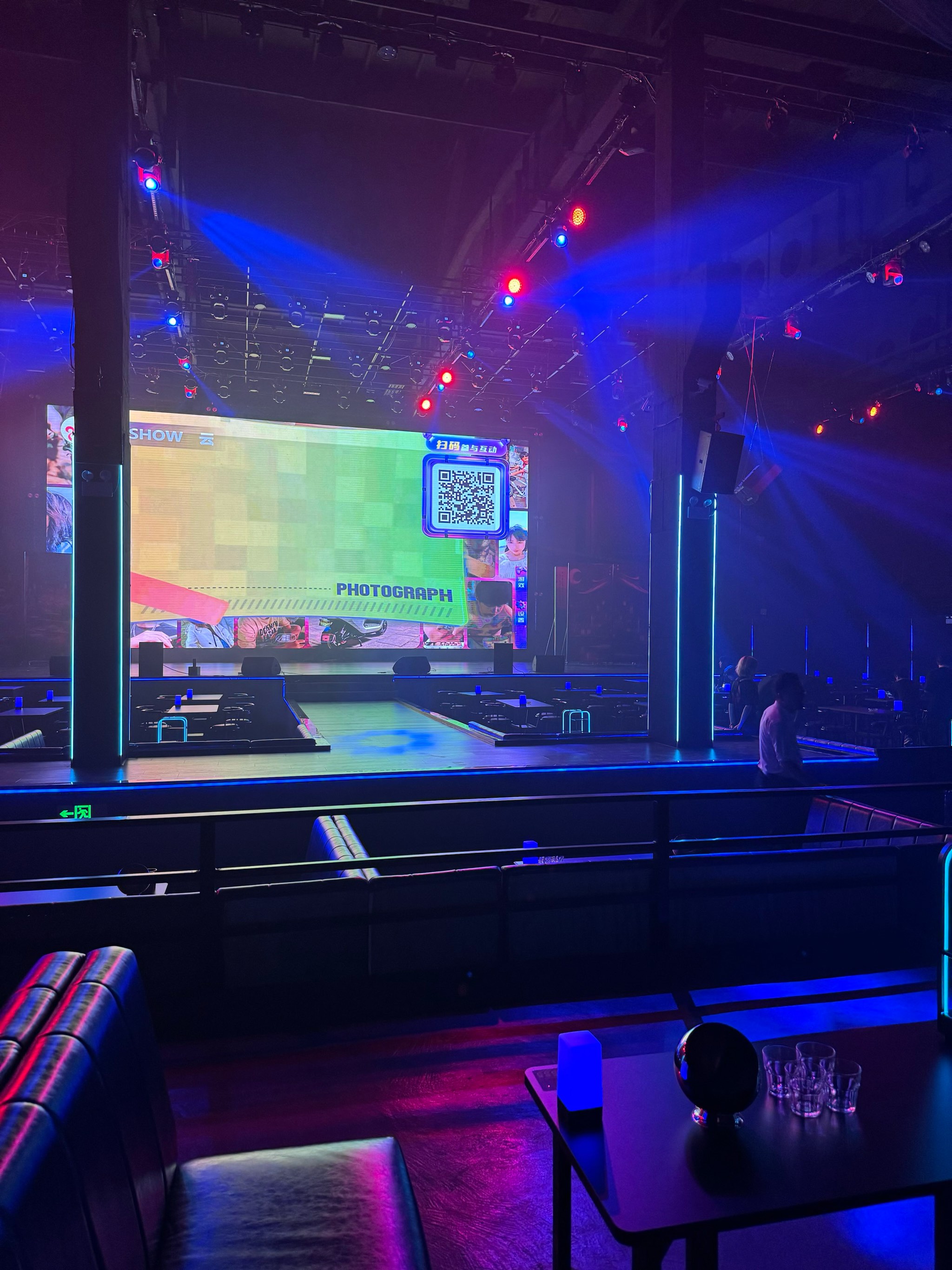 济宁商务ktv推荐-任城区ktv预订