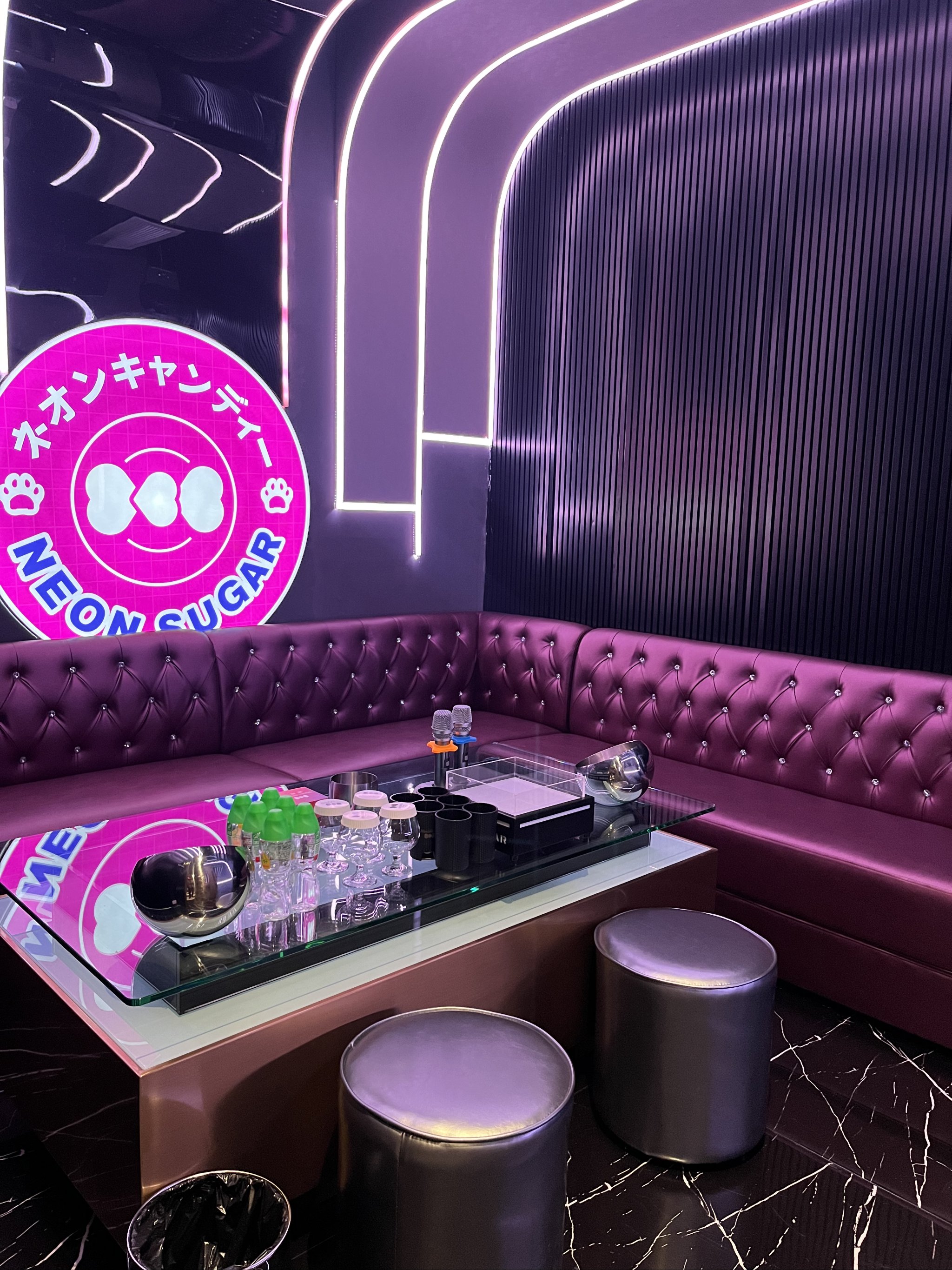 济宁商务ktv推荐及商务ktv有哪些-任城区ktv预订