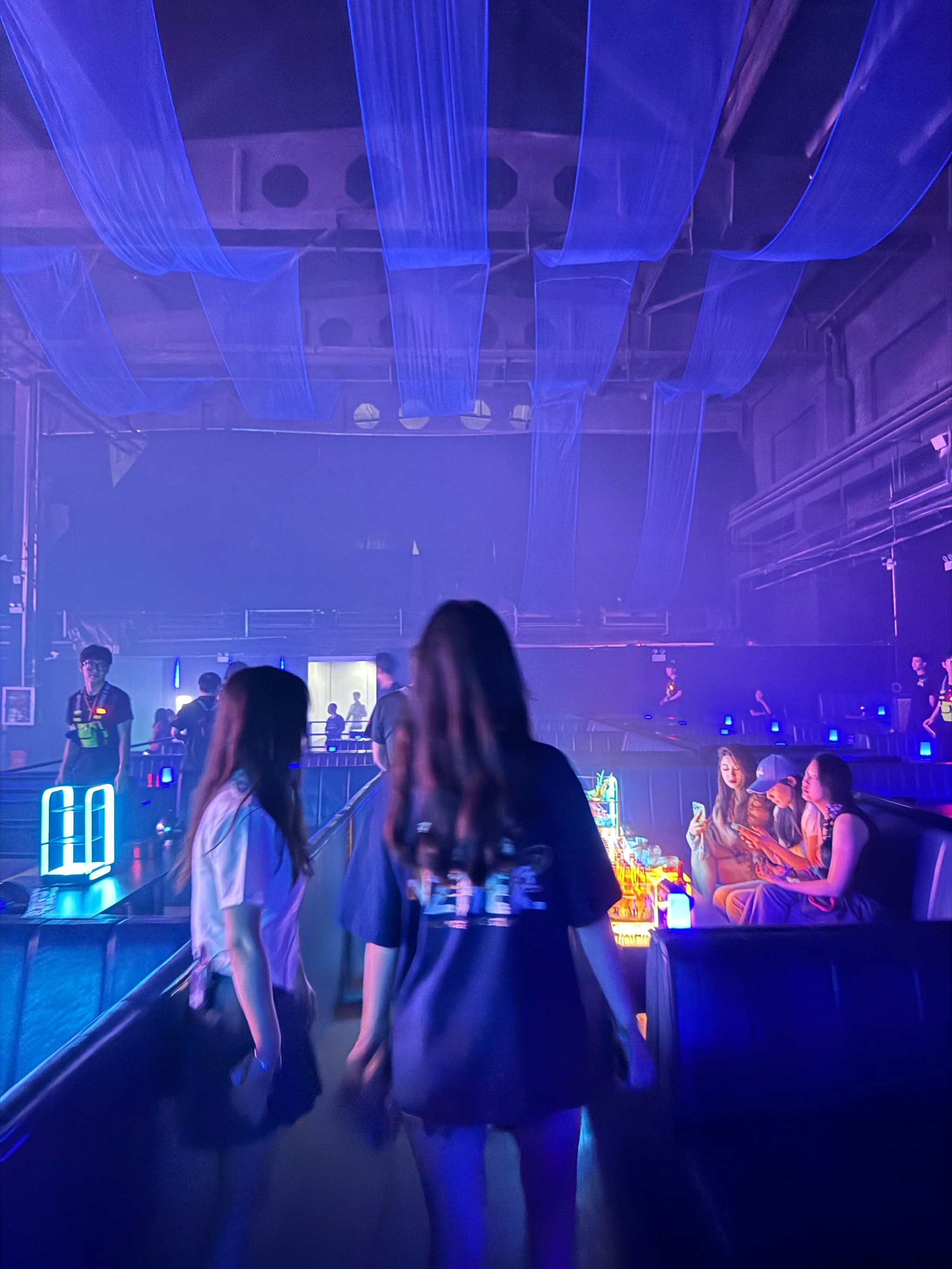 济宁商务ktv，商务ktv具体含义是什么？-任城区ktv预订