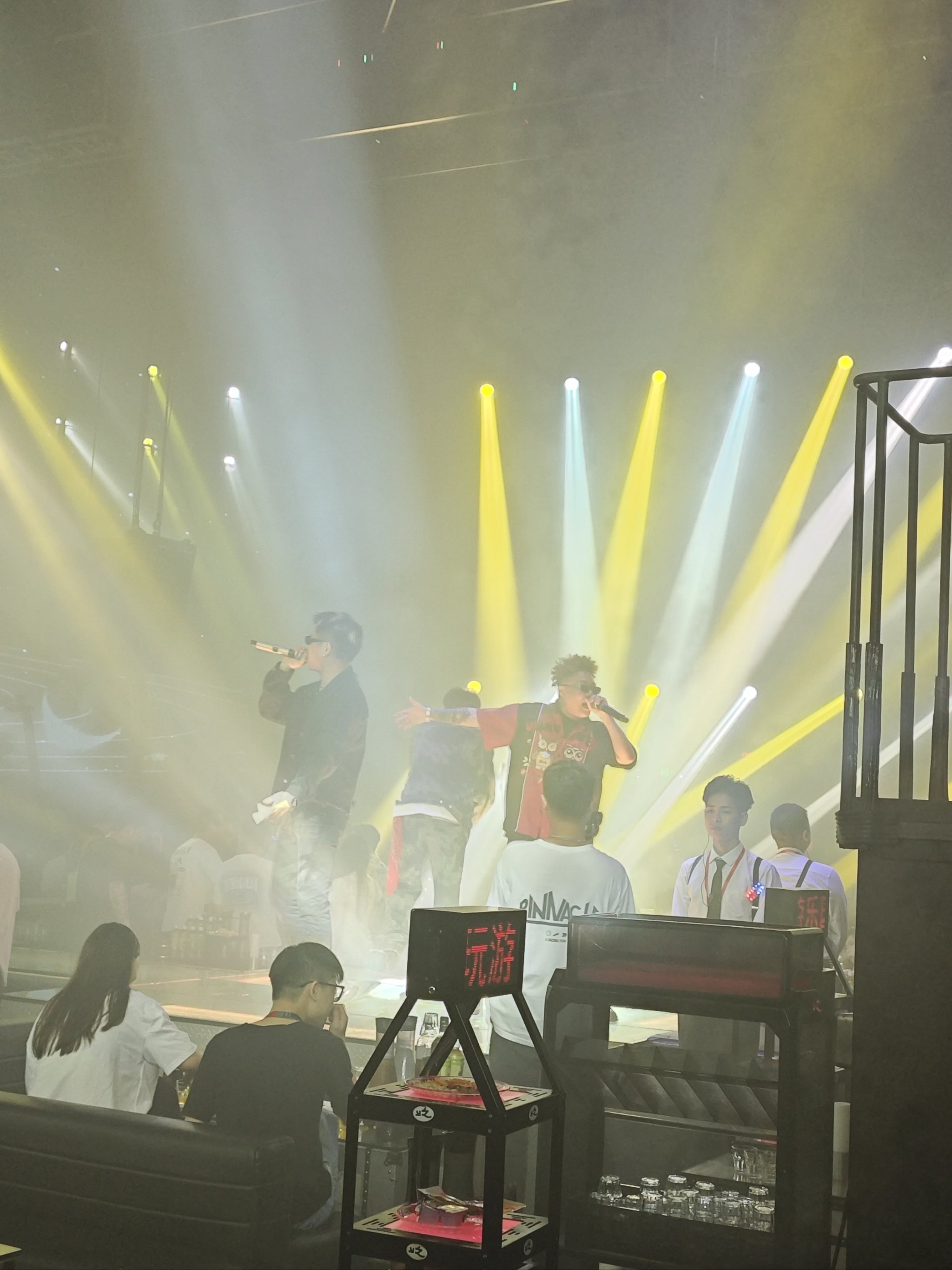 济宁商务ktv优选商务ktv订房指南-任城区ktv预订